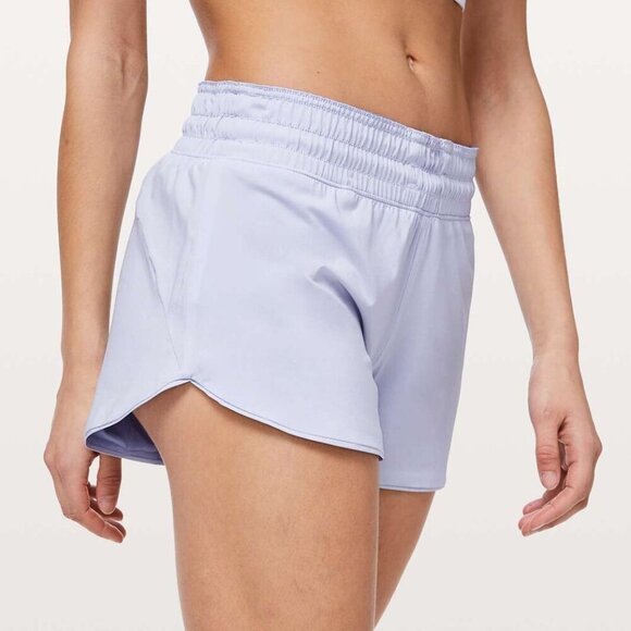 Lululemon Choose A Side Short *3"- Reversible Athletic Shorts- Size 2 - Picture 5 of 15